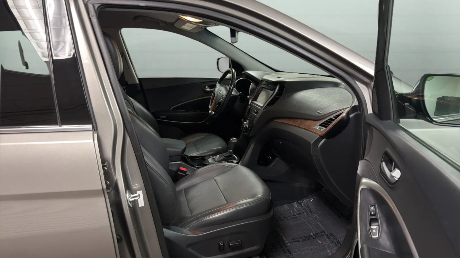 Hyundai Santa Fe Sport photo 22