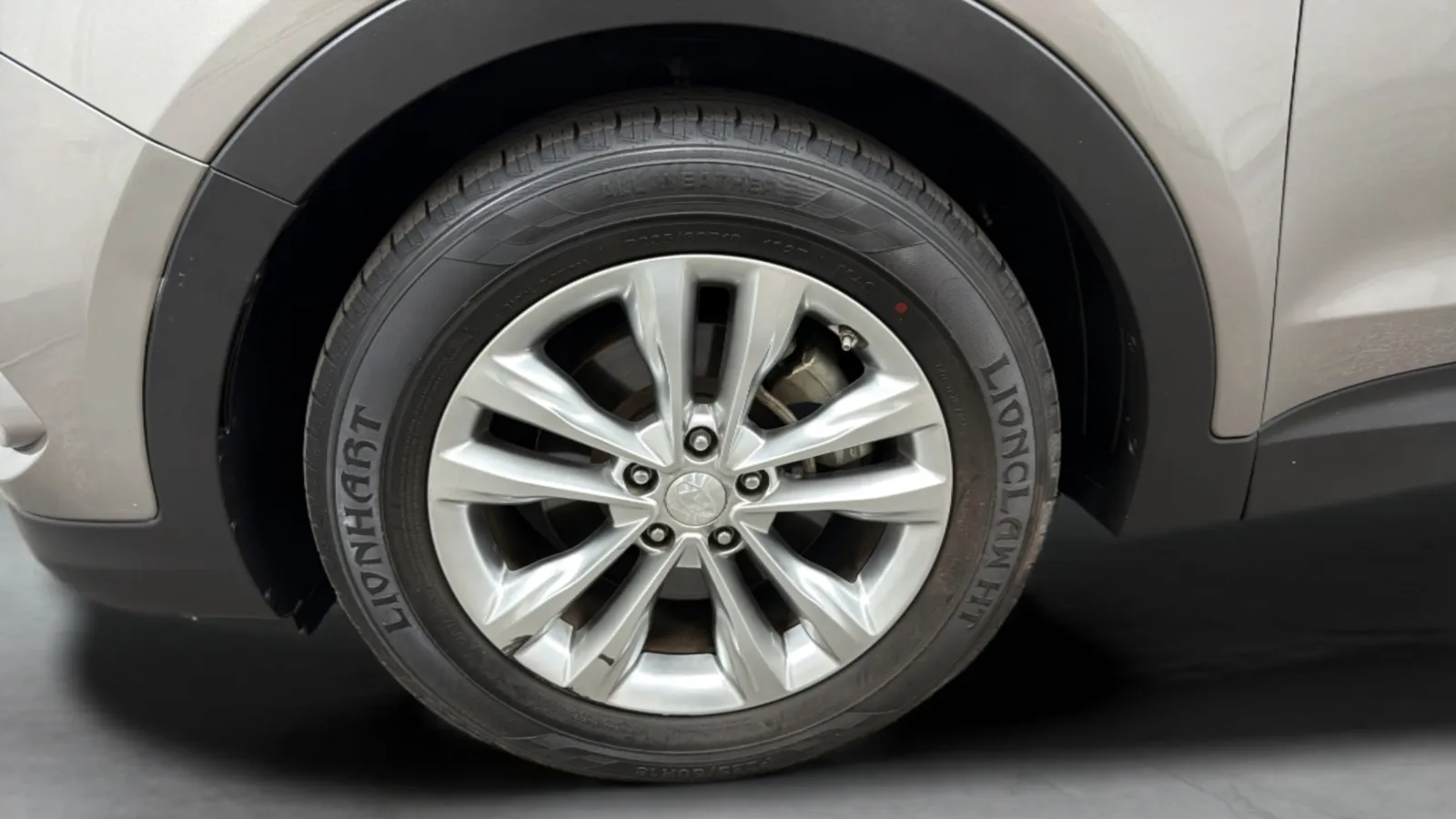 Hyundai Santa Fe Sport photo 28