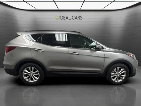 More photos of 2018 Hyundai SANTA FE Sport 2.0T at Ideal Cars - Broadway, AZ