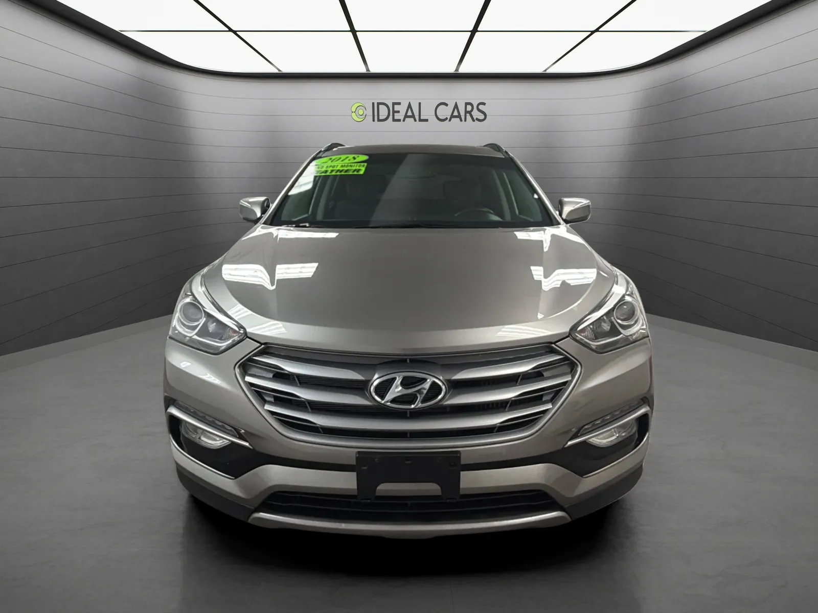 Hyundai Santa Fe Sport photo 2