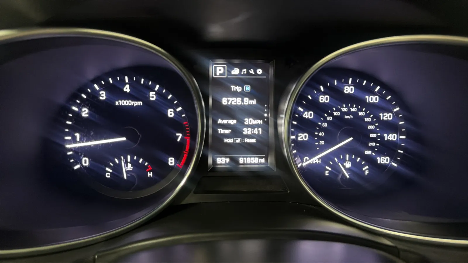 Hyundai Santa Fe Sport photo 11