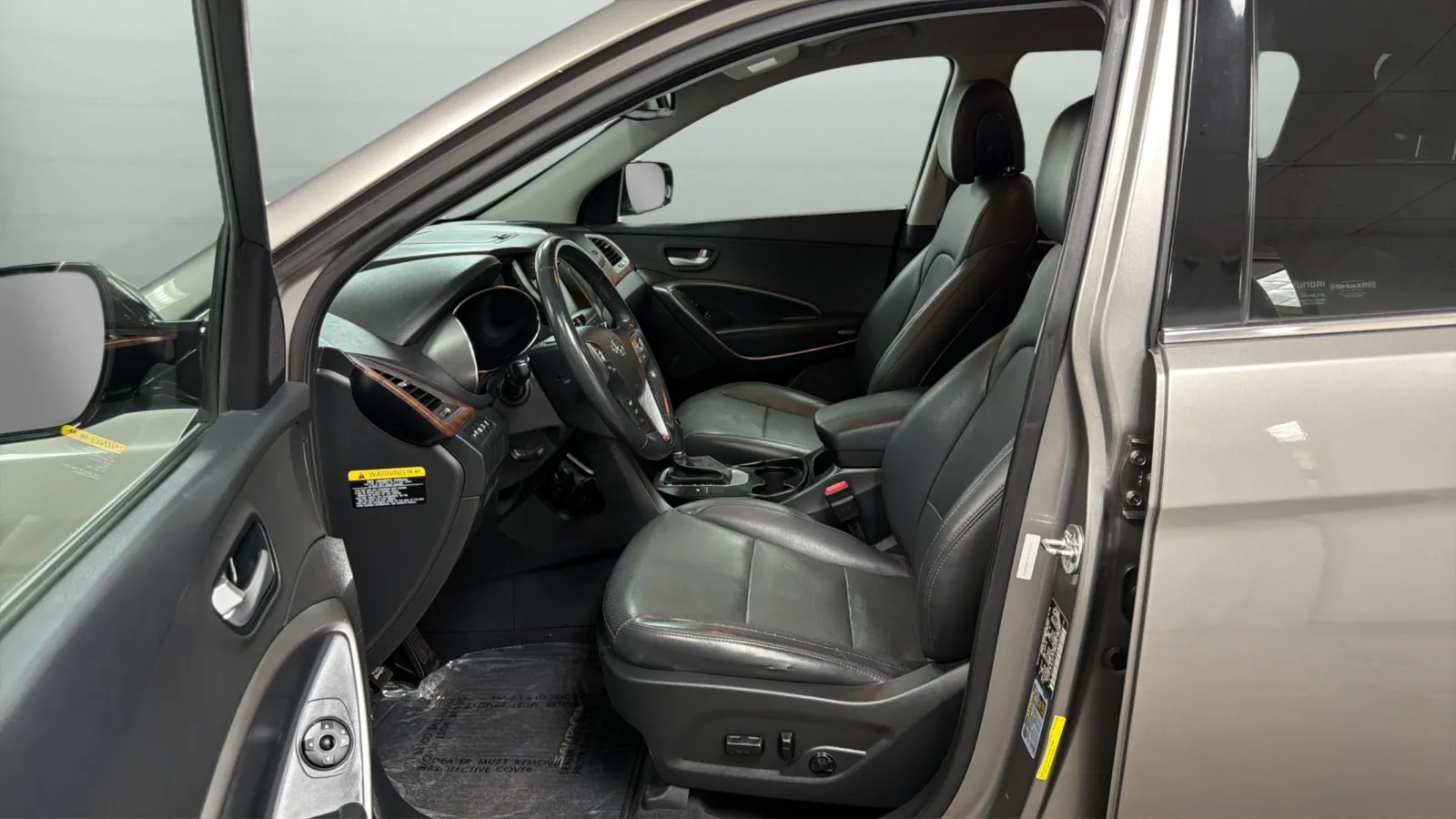 Hyundai Santa Fe Sport photo 21