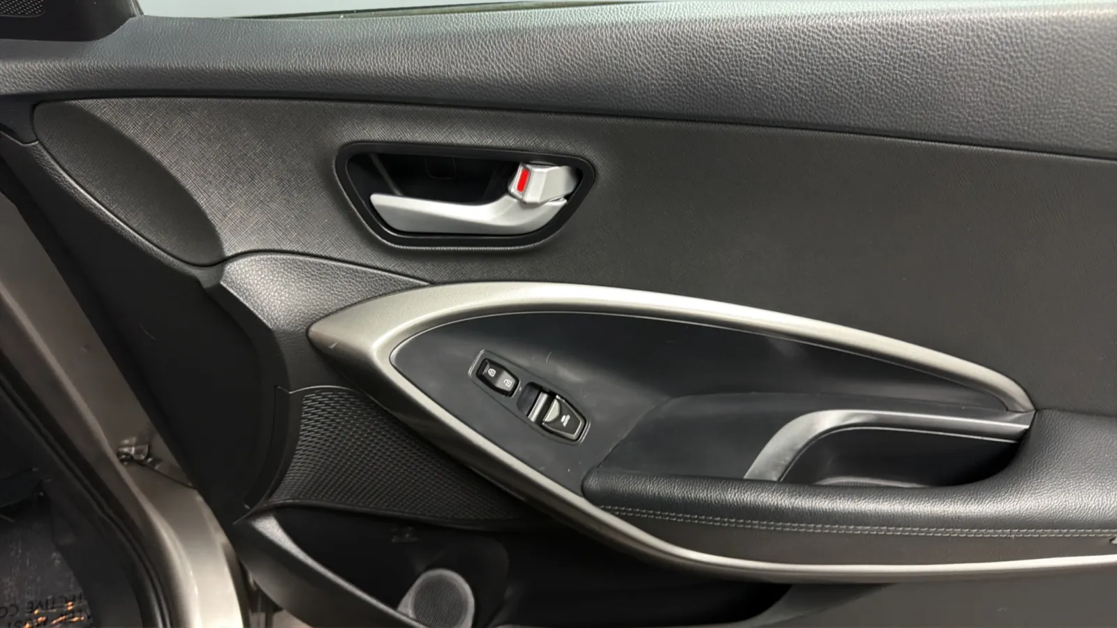 Hyundai Santa Fe Sport photo 18