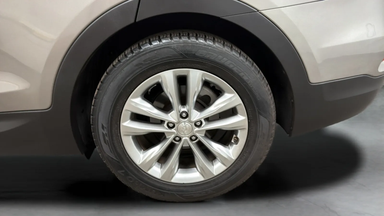 Hyundai Santa Fe Sport photo 27