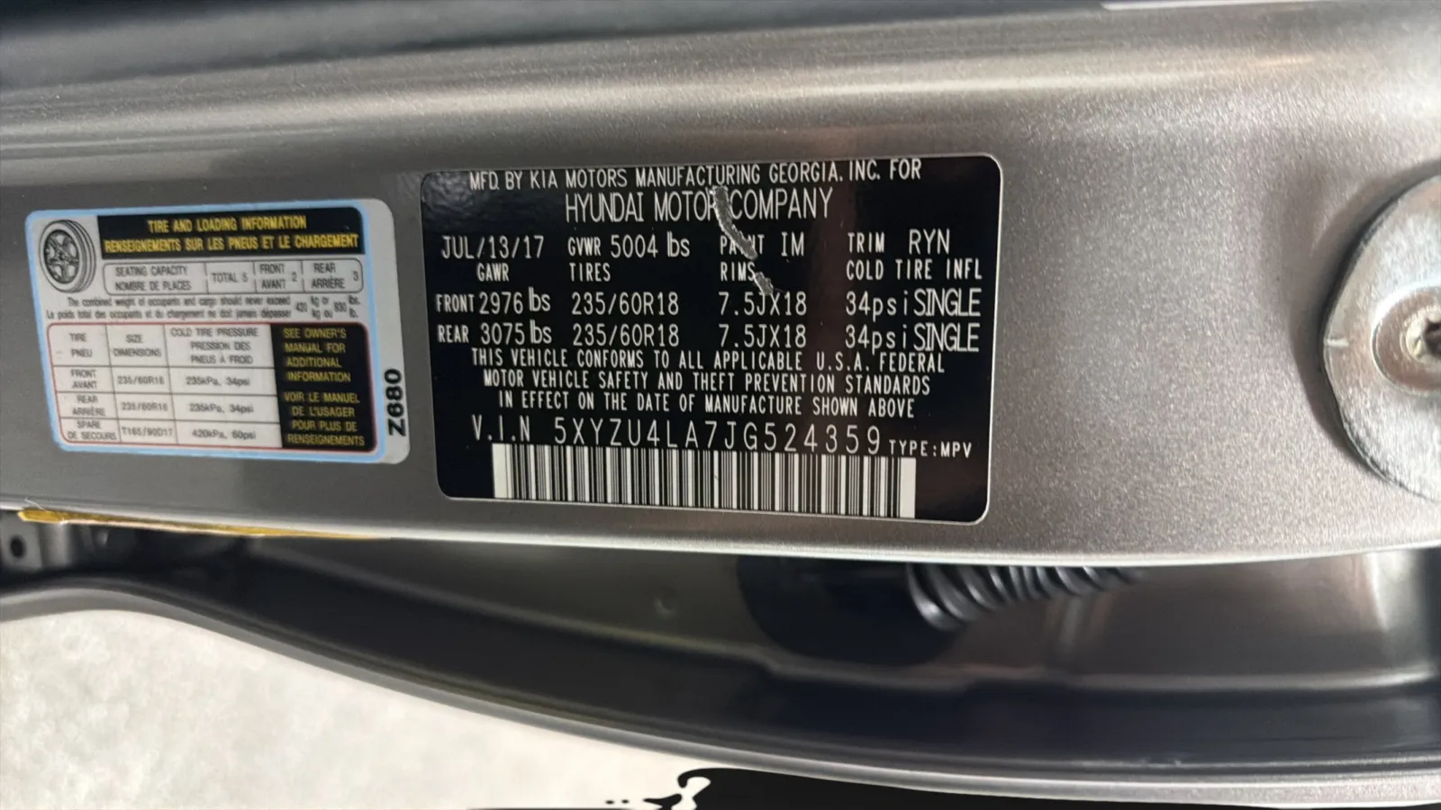 Hyundai Santa Fe Sport photo 30