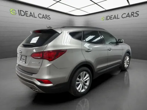 More photos of 2018 Hyundai SANTA FE Sport 2.0T at Ideal Cars - Broadway, AZ