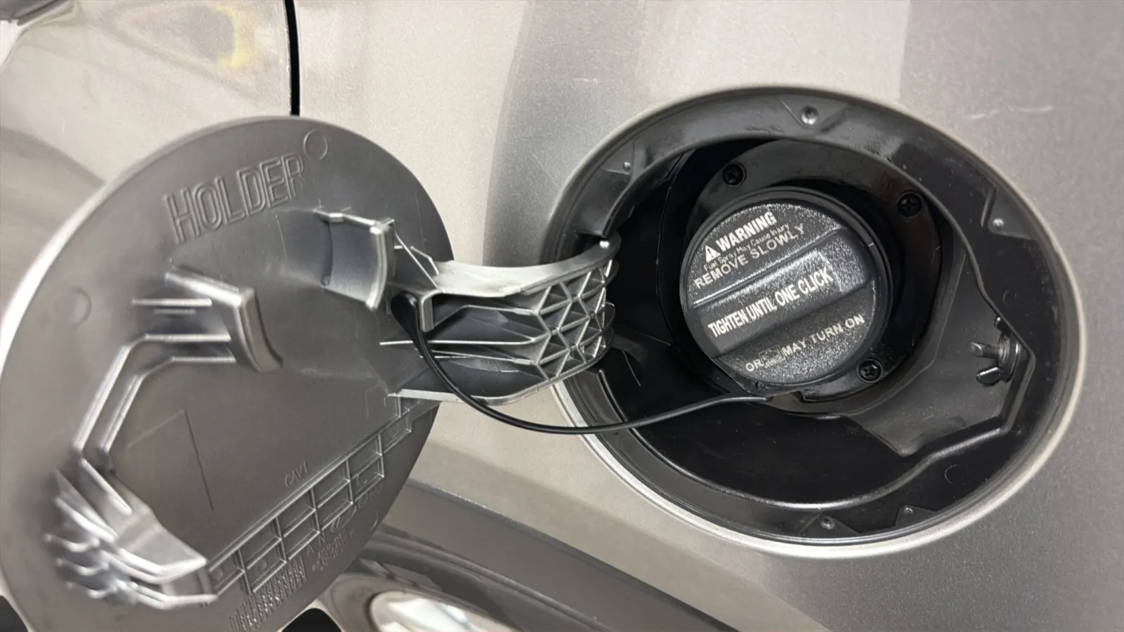 Hyundai Santa Fe Sport photo 29