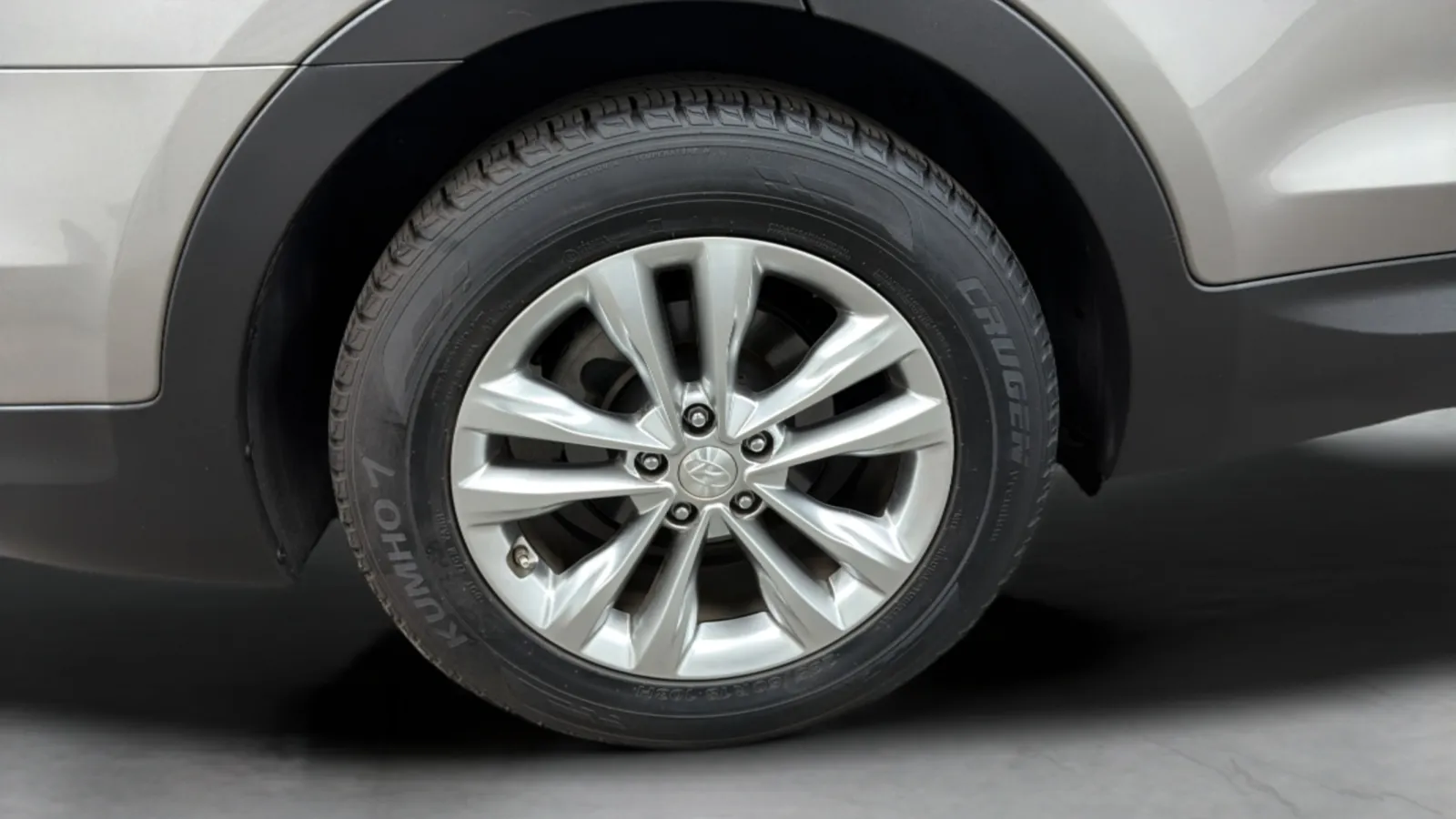 Hyundai Santa Fe Sport photo 26