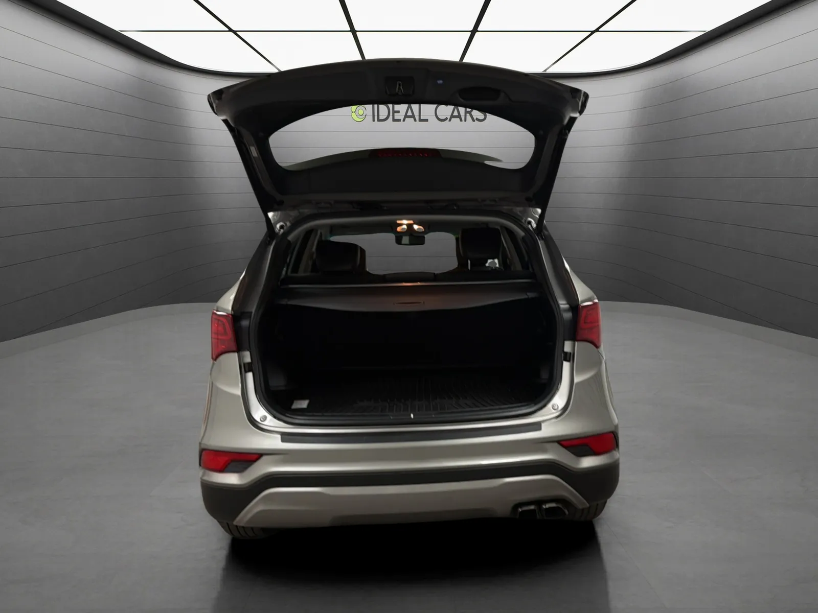 Hyundai Santa Fe Sport photo 20
