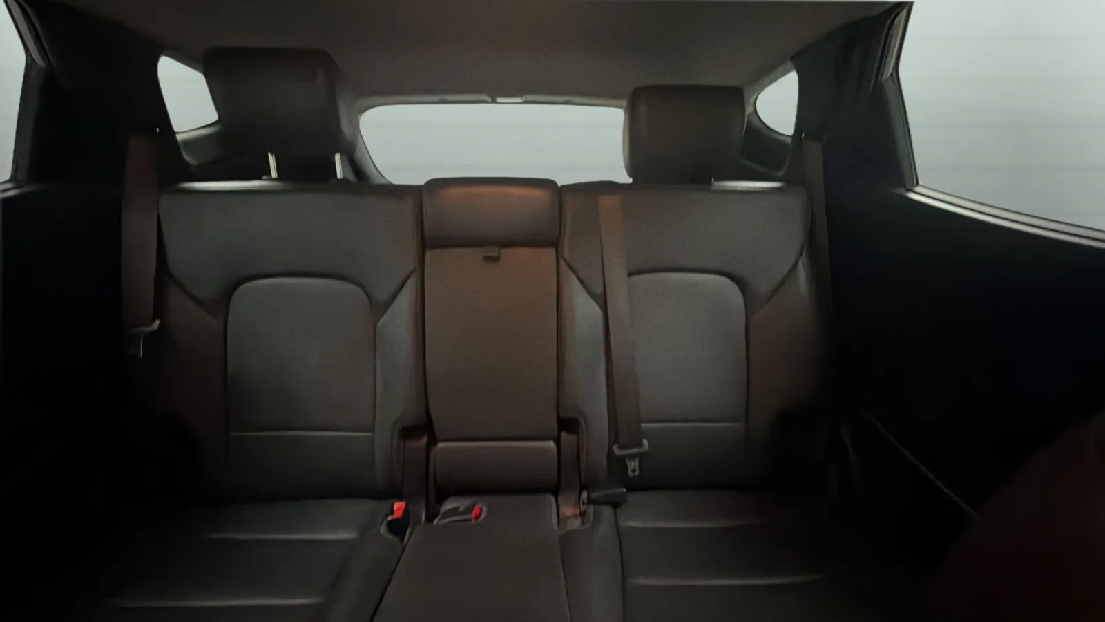 Hyundai Santa Fe Sport photo 19