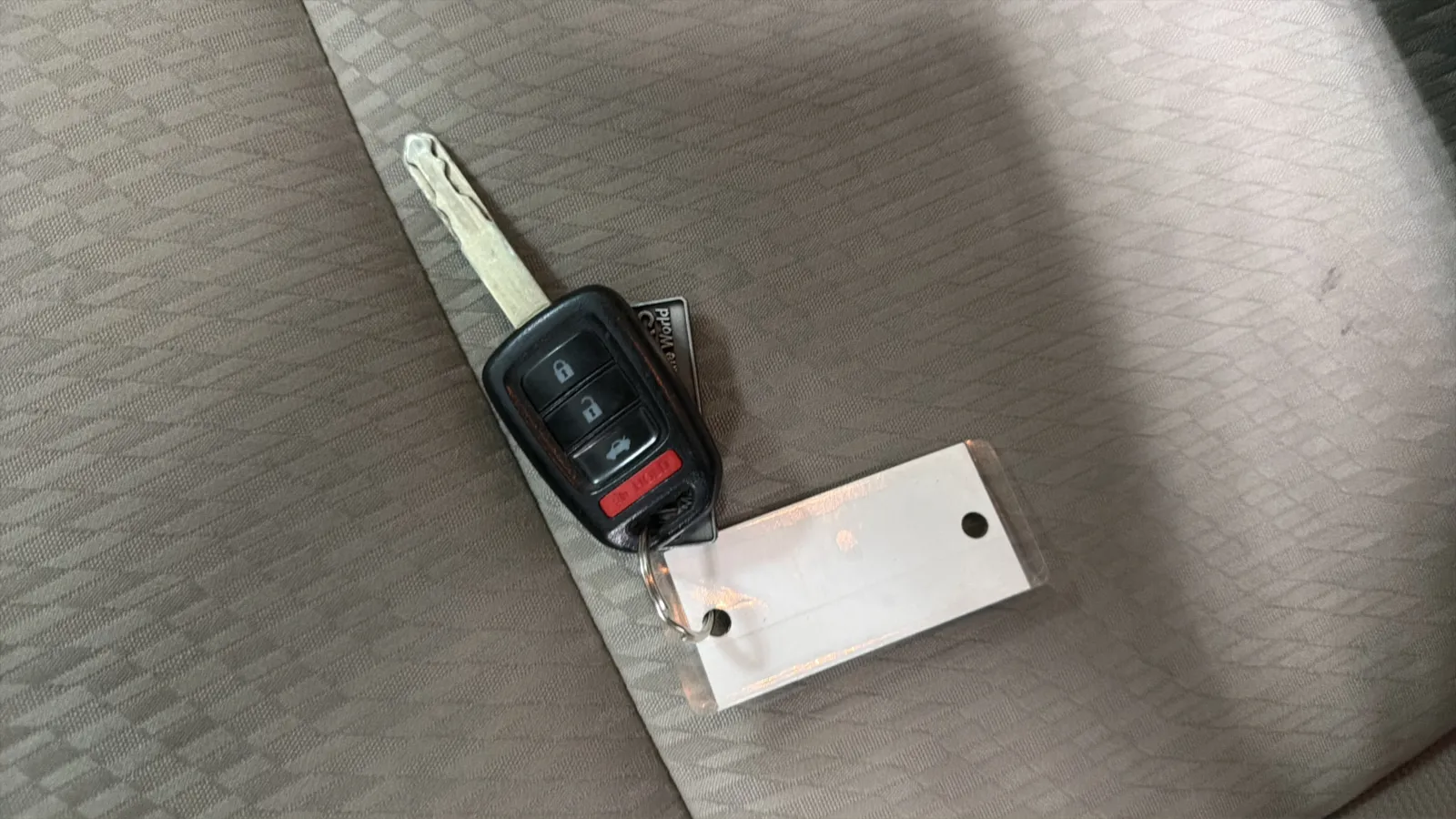 Honda Civic photo 24