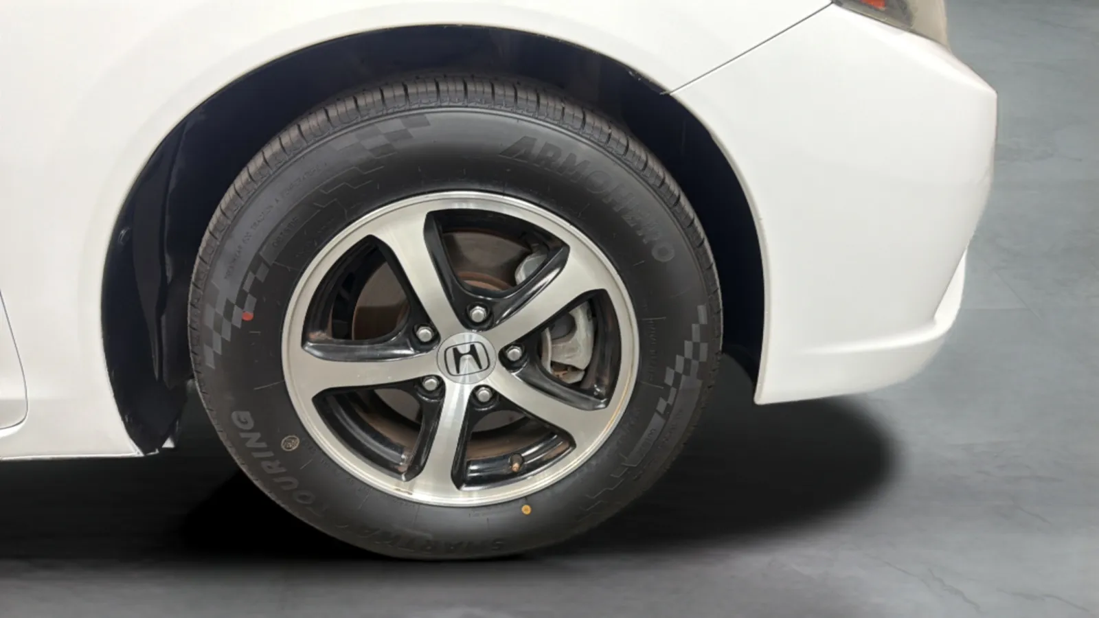 Honda Civic photo 26