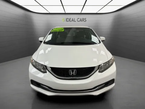 Photos of 2015 Honda Civic SE for sale in Mesa, AZ at Ideal Cars - Broadway