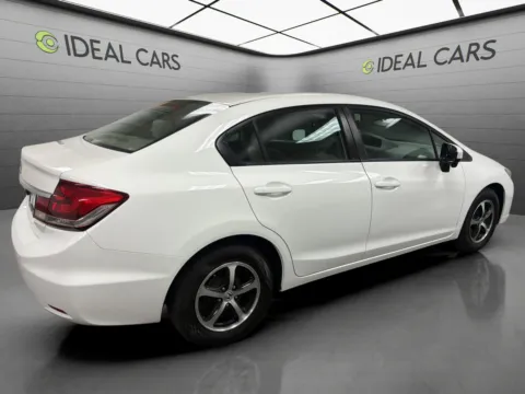 More photos of 2015 Honda Civic SE at Ideal Cars - Broadway, AZ
