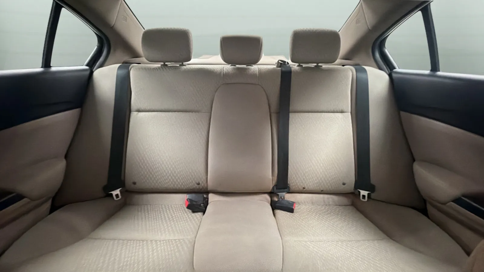 Honda Civic photo 17