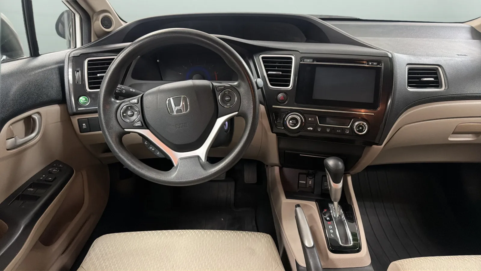 Honda Civic photo 10
