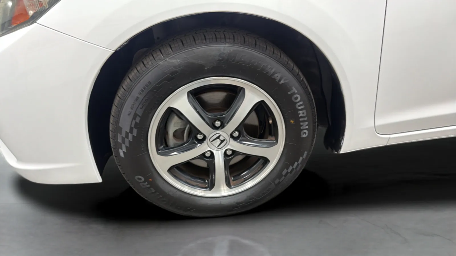 Honda Civic photo 29