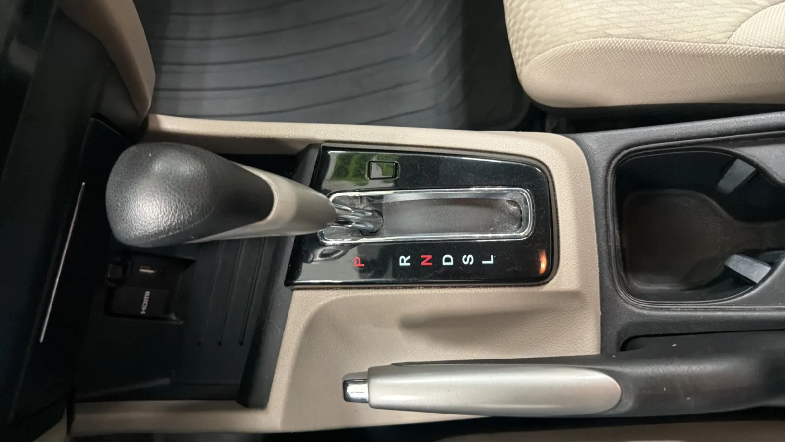 Honda Civic photo 12