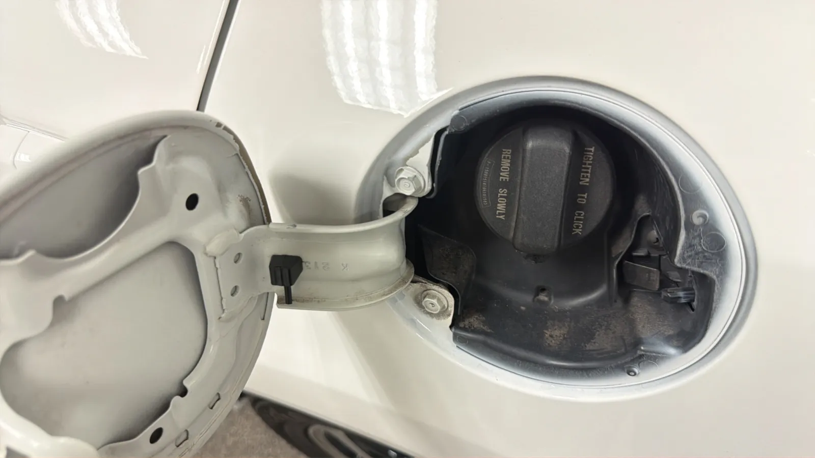 Honda Civic photo 20