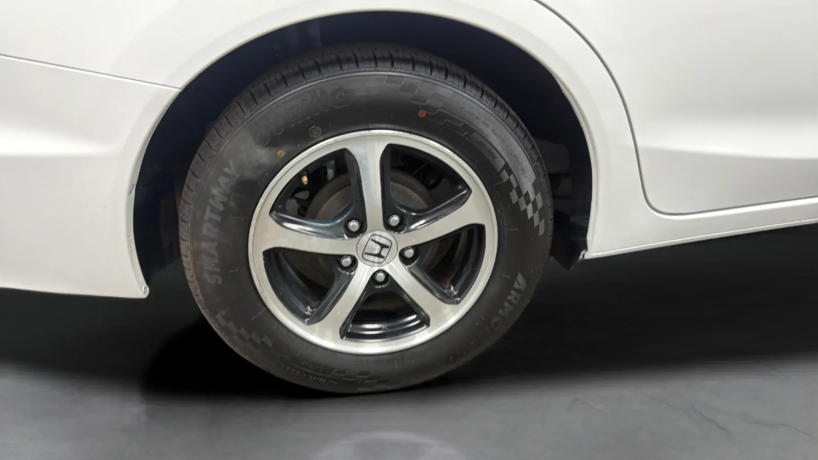 Honda Civic photo 27