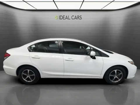More photos of 2015 Honda Civic SE at Ideal Cars - Broadway, AZ