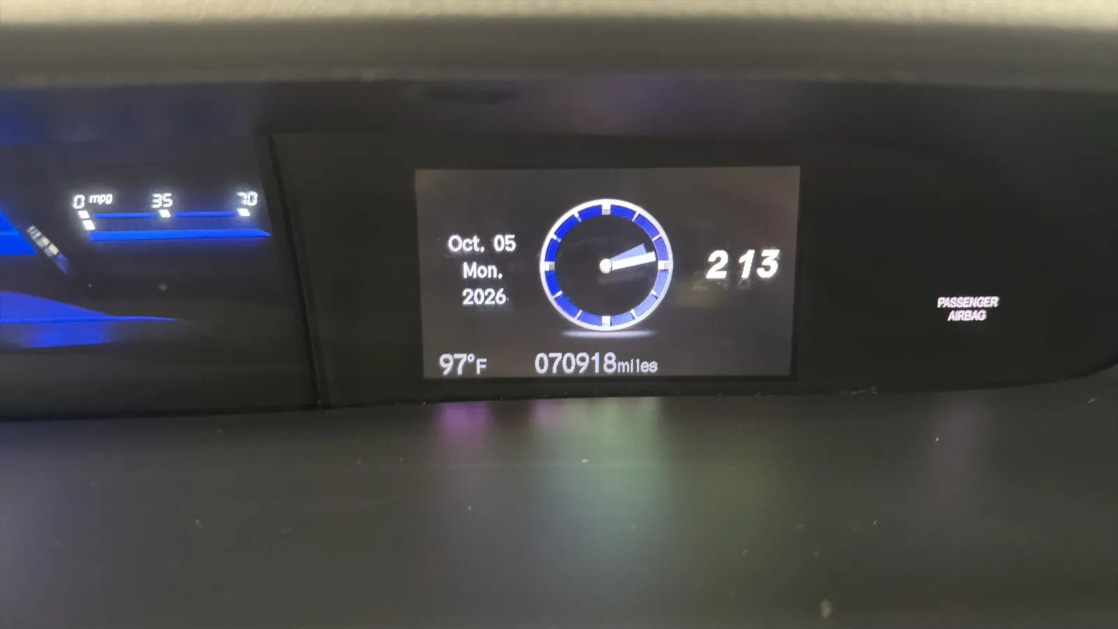 Honda Civic photo 11