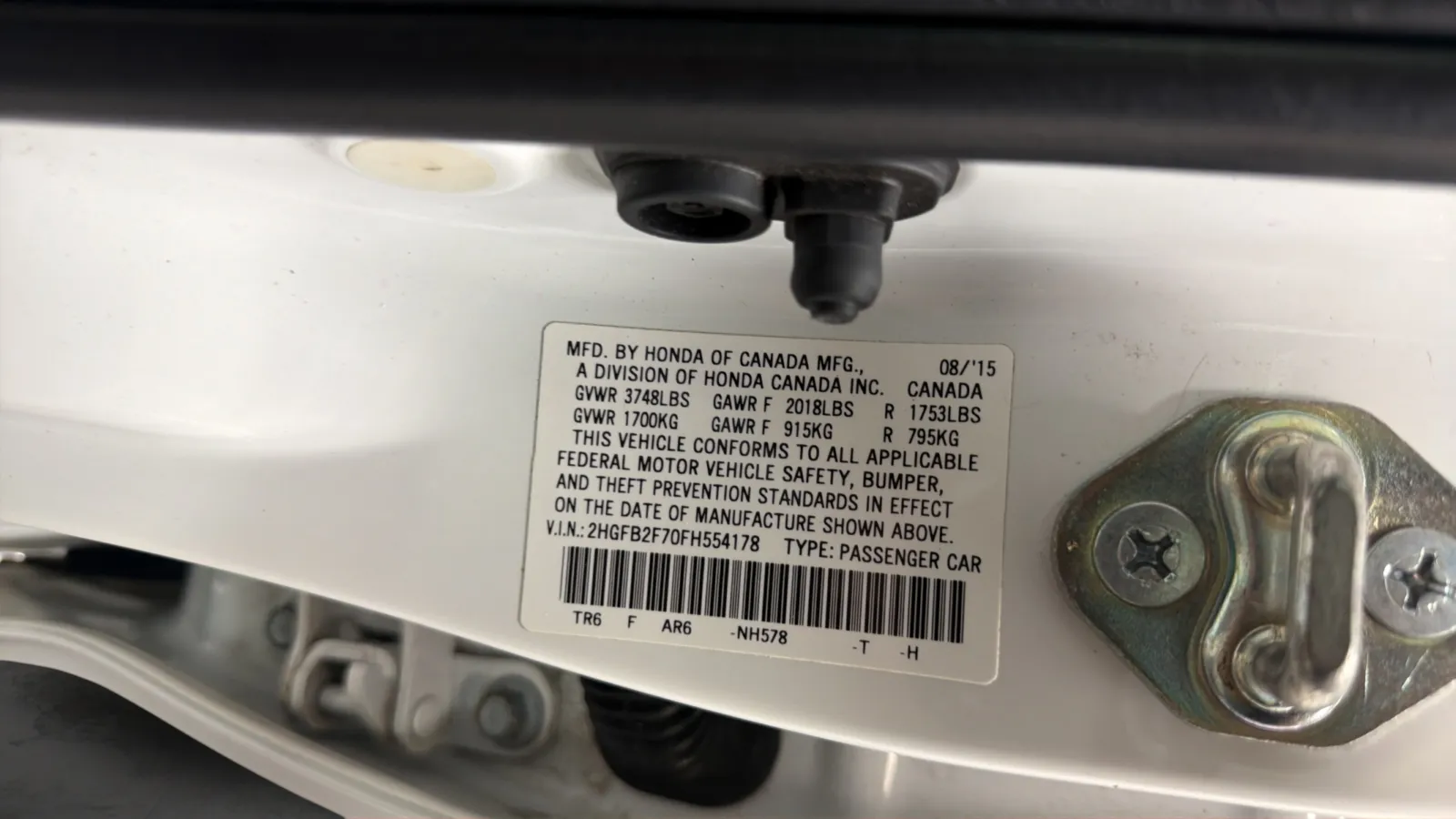 Honda Civic photo 25
