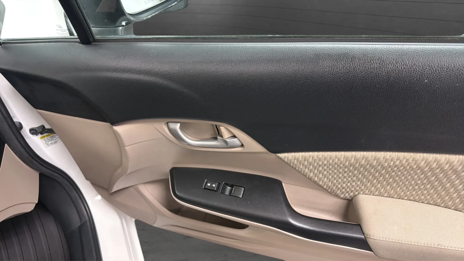 Honda Civic photo 22