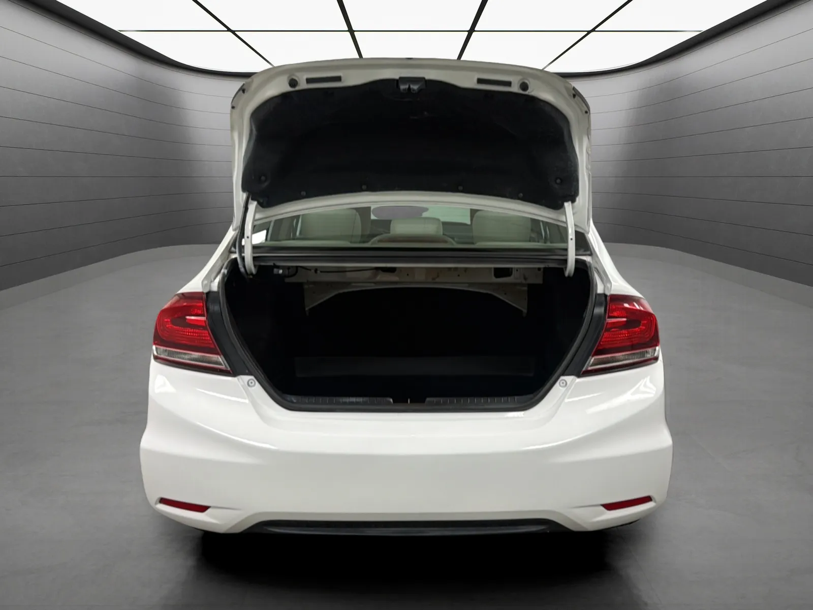 Honda Civic photo 23