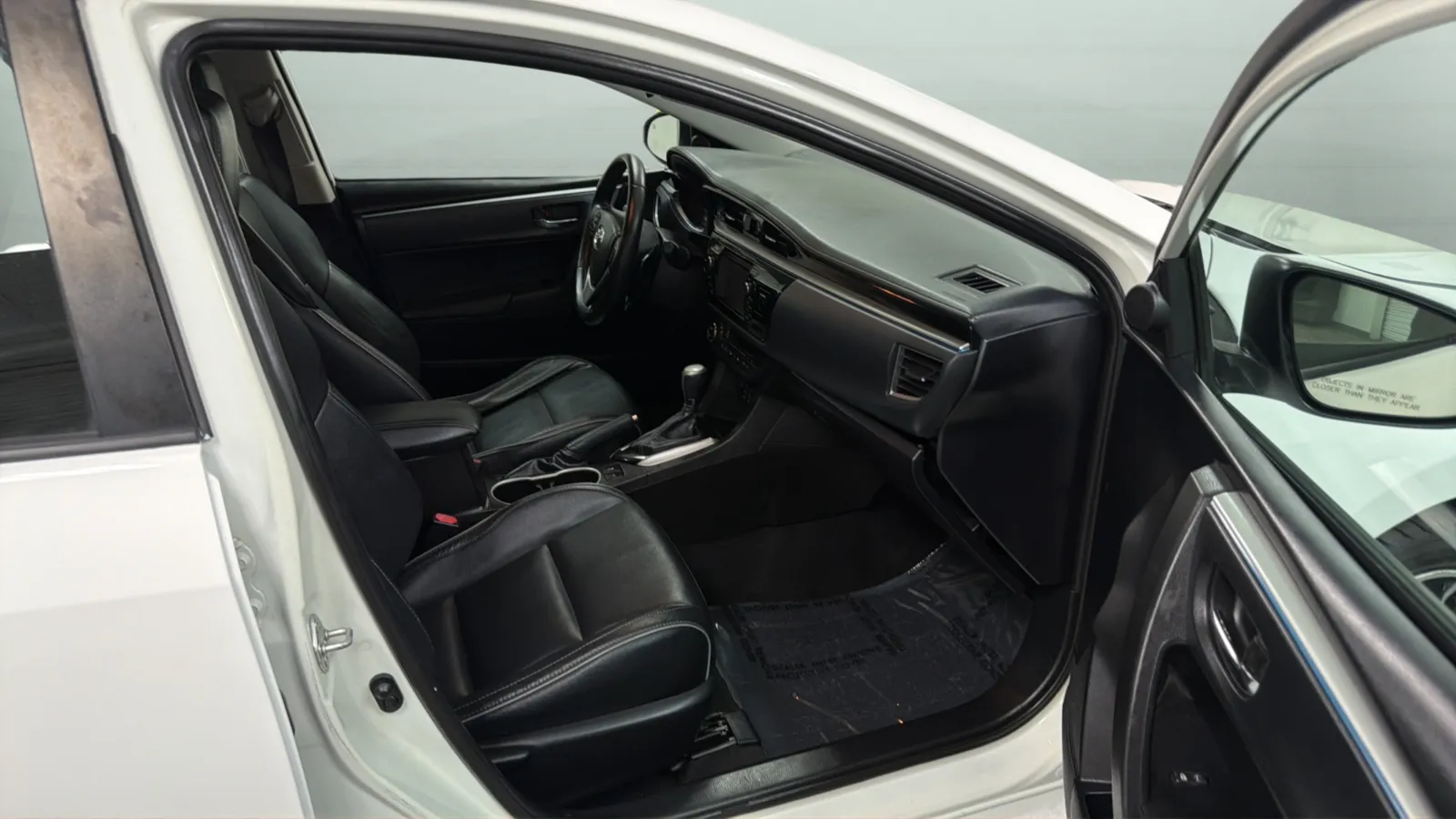Toyota Corolla photo 20