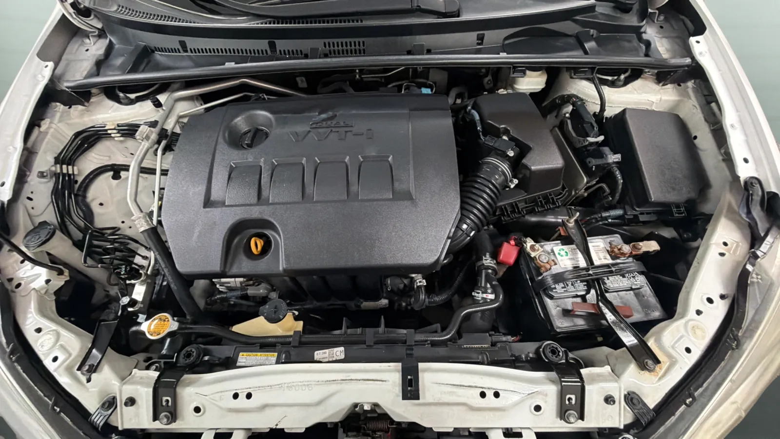 Toyota Corolla photo 22