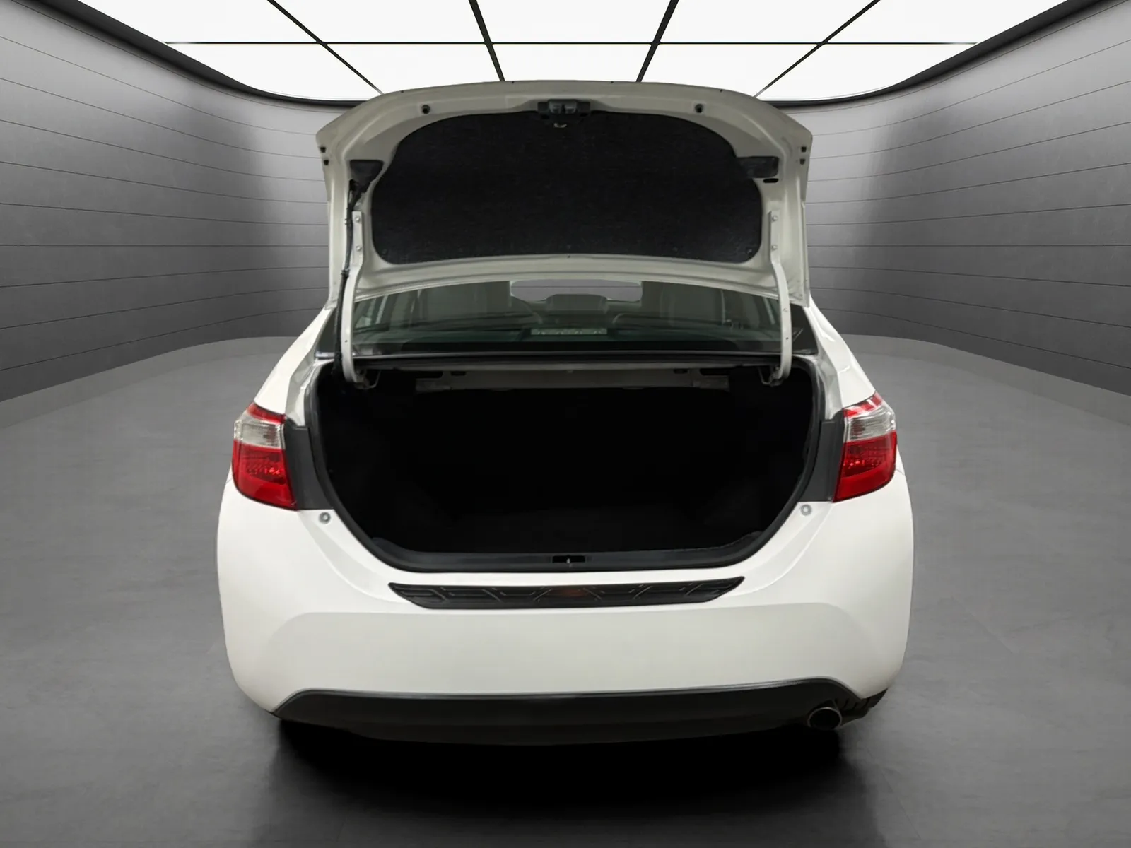 Toyota Corolla photo 24