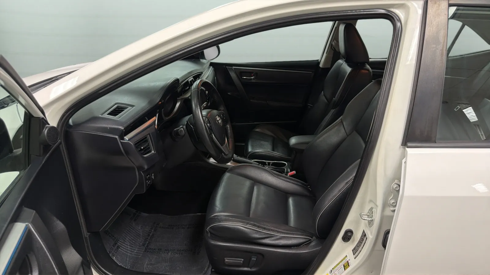 Toyota Corolla photo 19