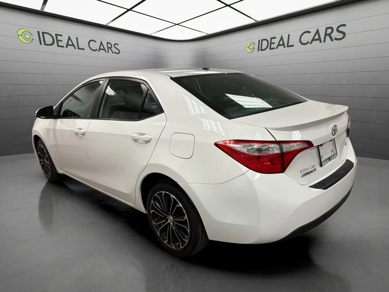 Toyota Corolla photo 7