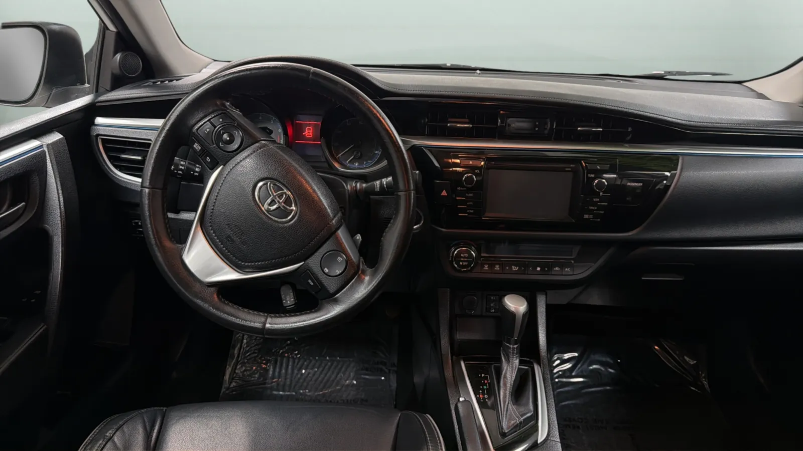 Toyota Corolla photo 10