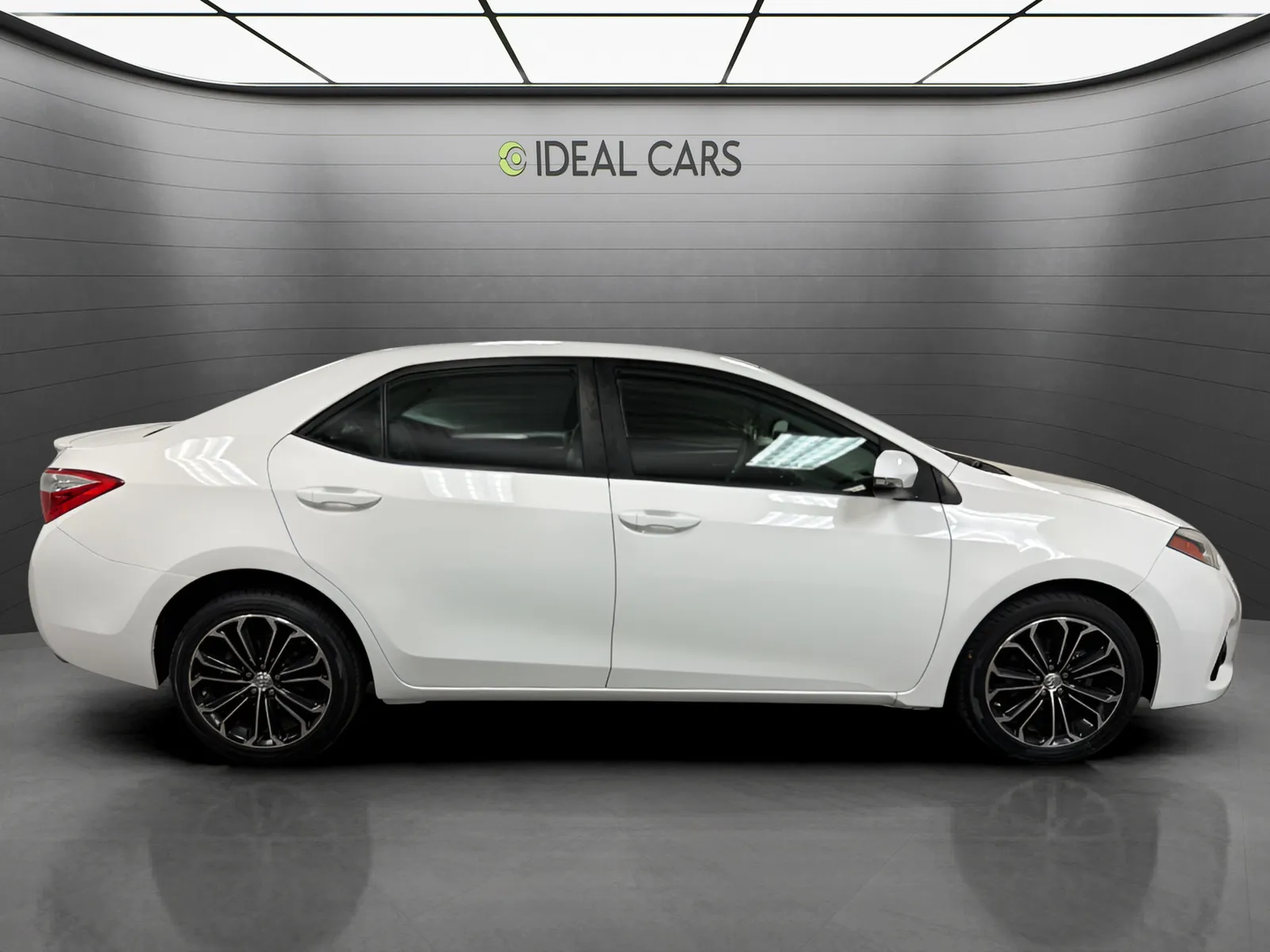 Toyota Corolla photo 4