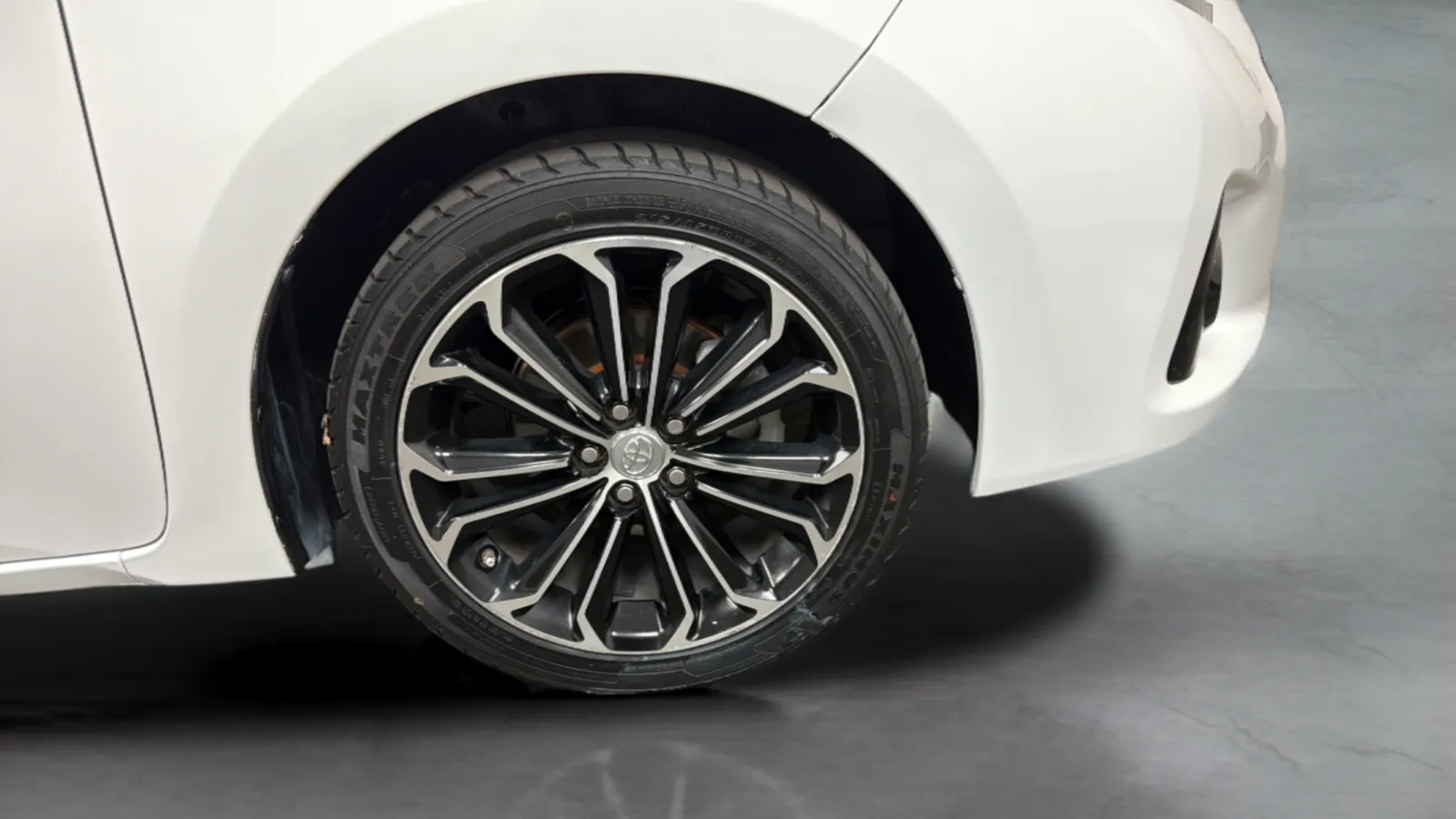 Toyota Corolla photo 27