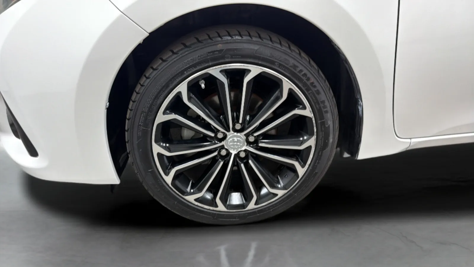 Toyota Corolla photo 30