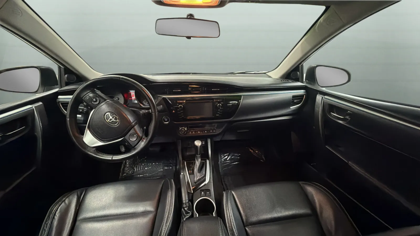 Toyota Corolla photo 9