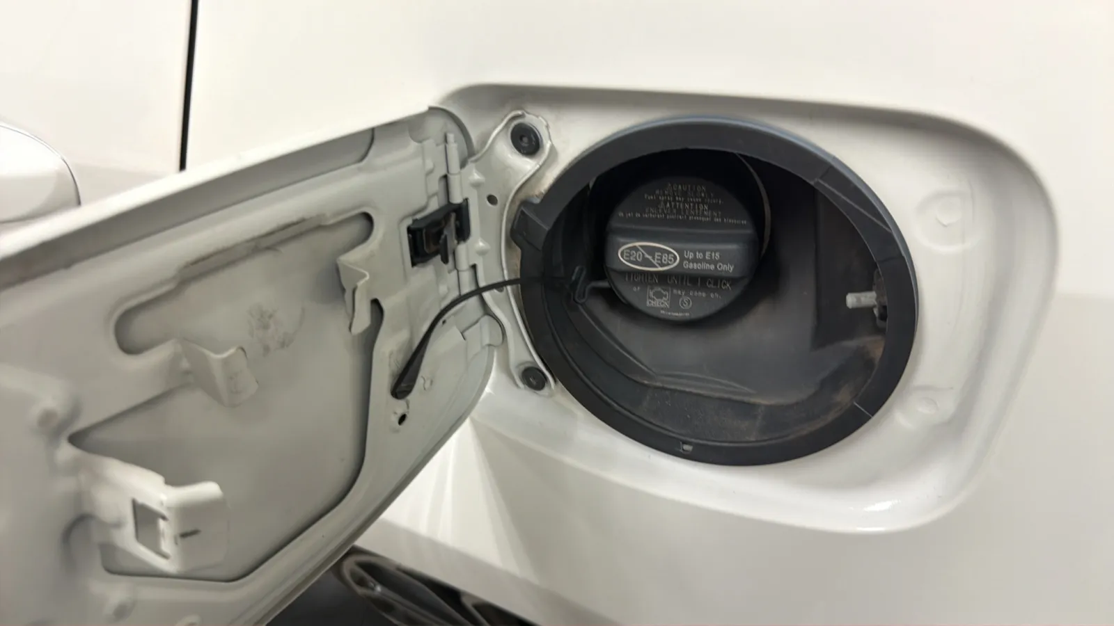 Toyota Corolla photo 25