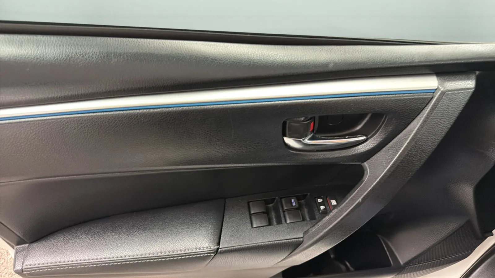 Toyota Corolla photo 17