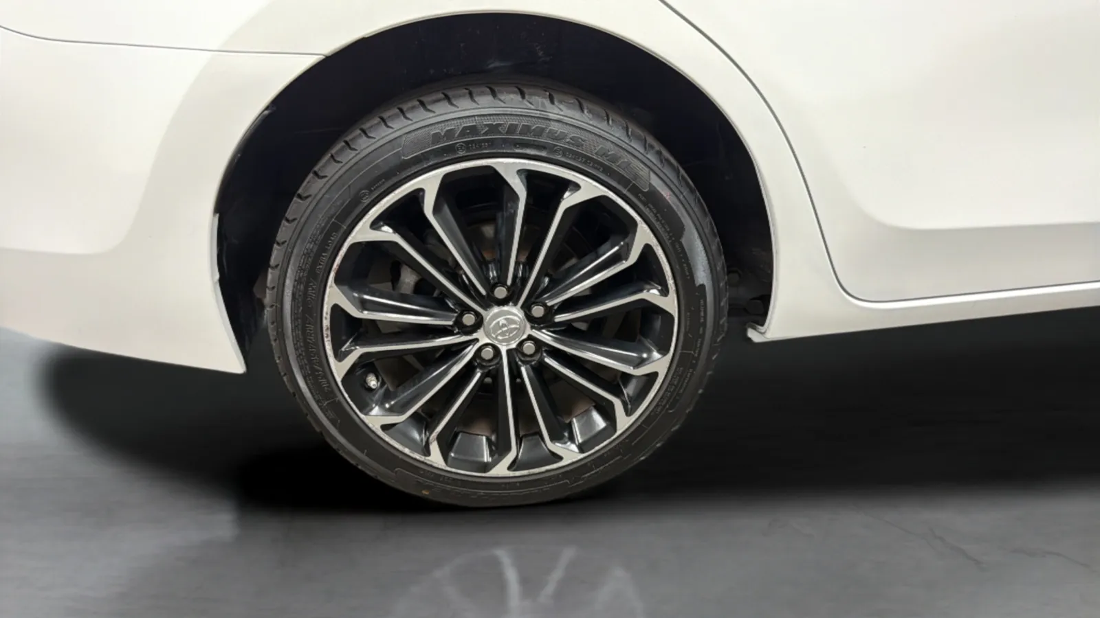 Toyota Corolla photo 28