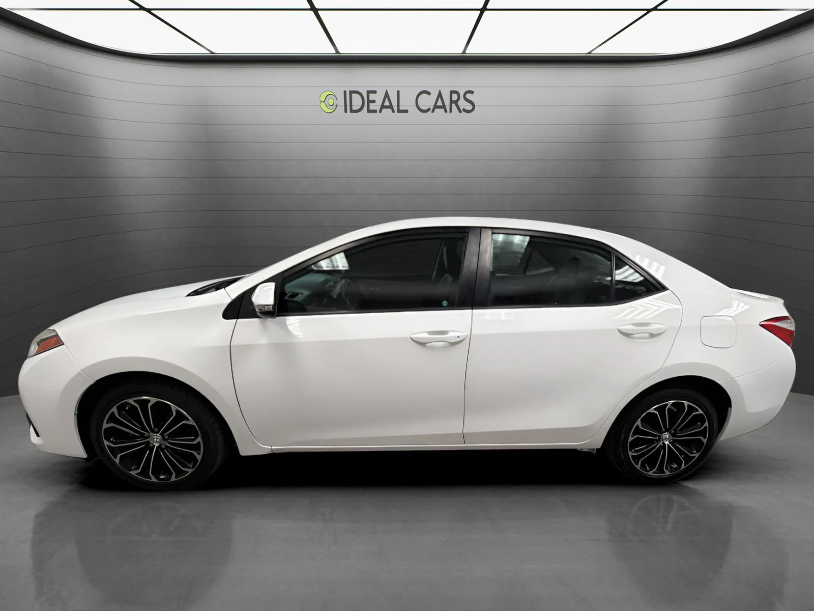 Toyota Corolla photo 8