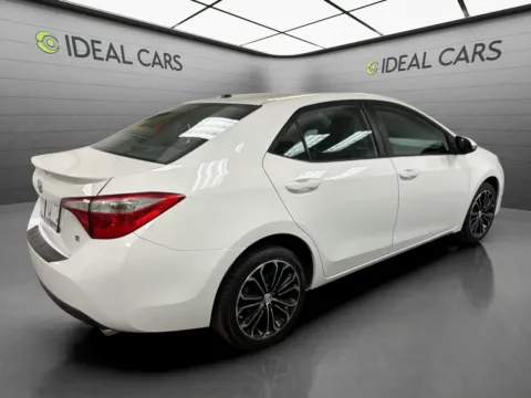 More photos of 2014 Toyota Corolla S Premium at Ideal Cars - Broadway, AZ