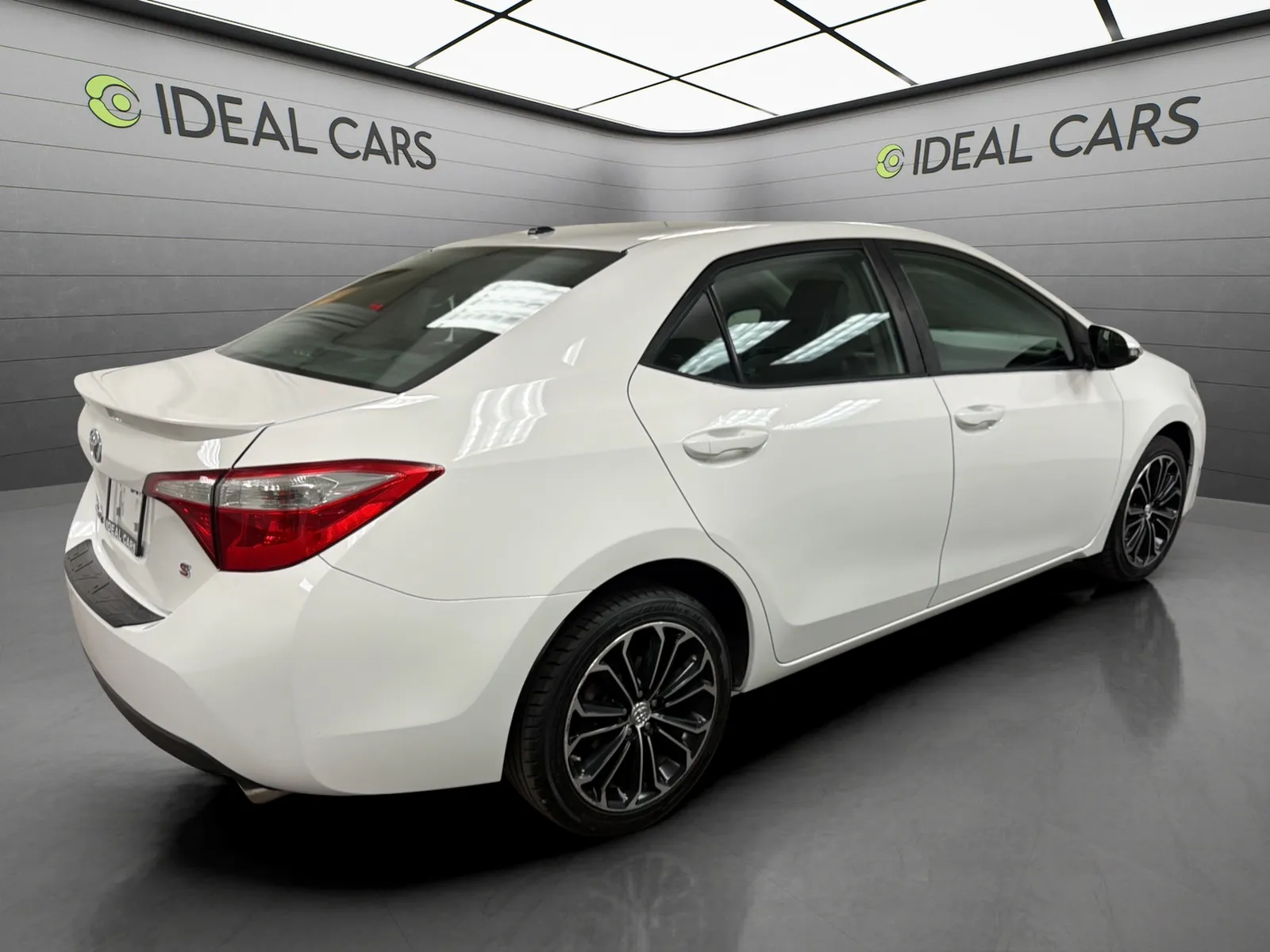 Toyota Corolla photo 5