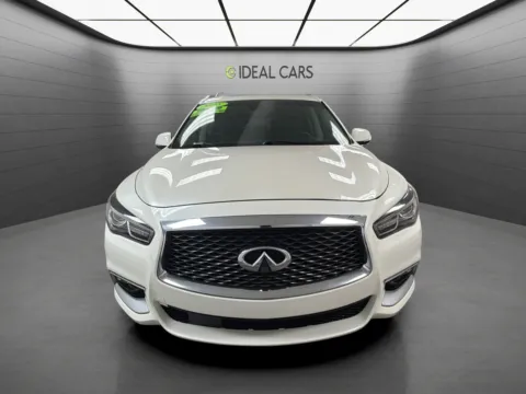Photos of 2016 INFINITI QX60 for sale in Mesa, AZ at Ideal Cars - Broadway