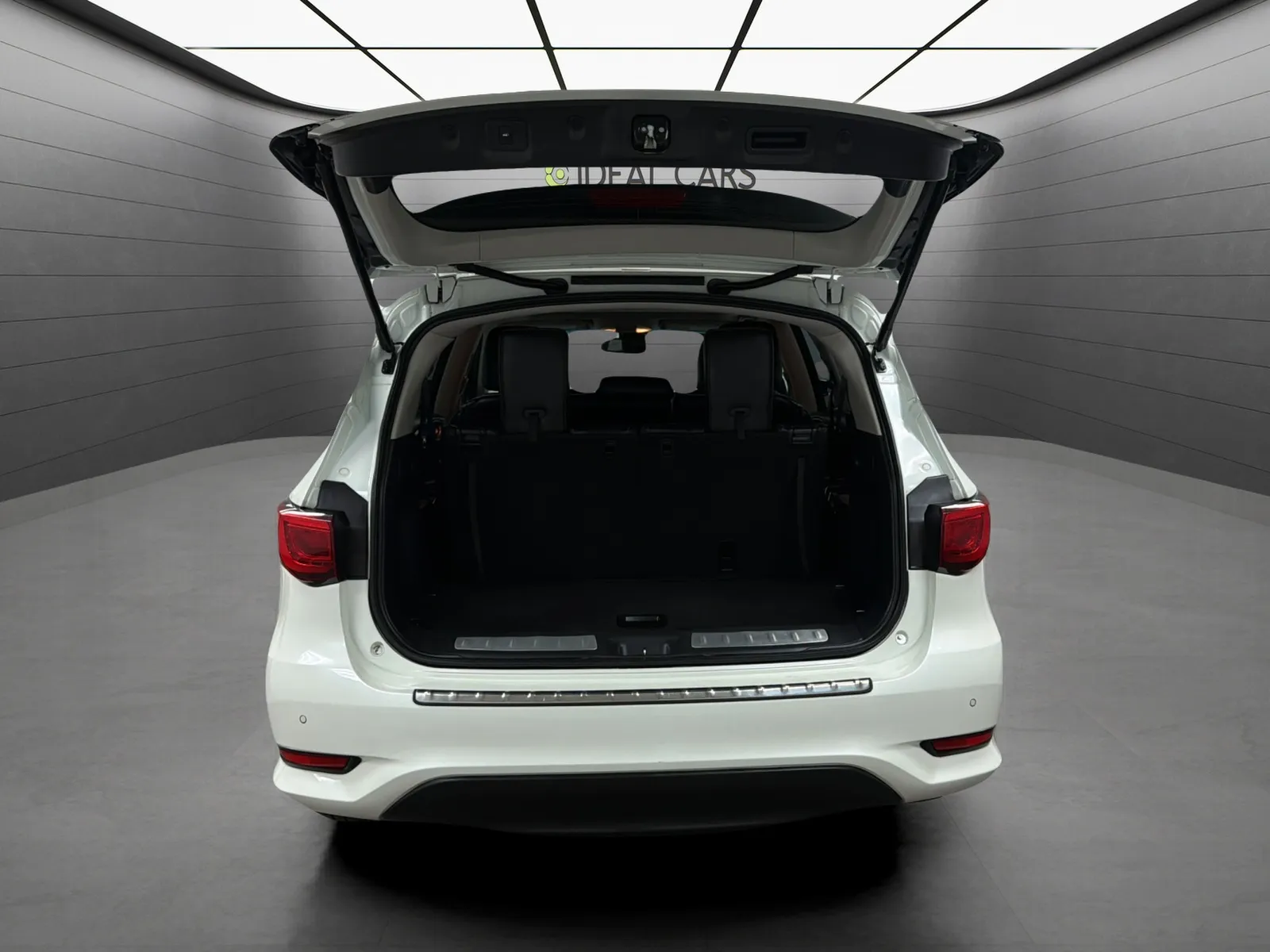 Infiniti QX60 photo 20