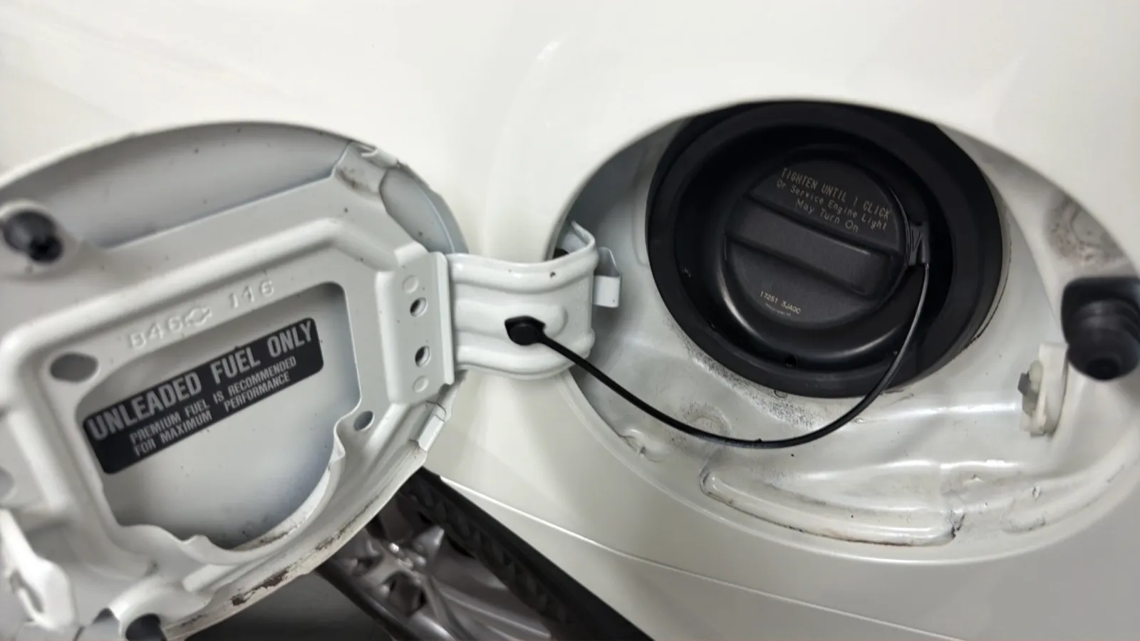 Infiniti QX60 photo 29