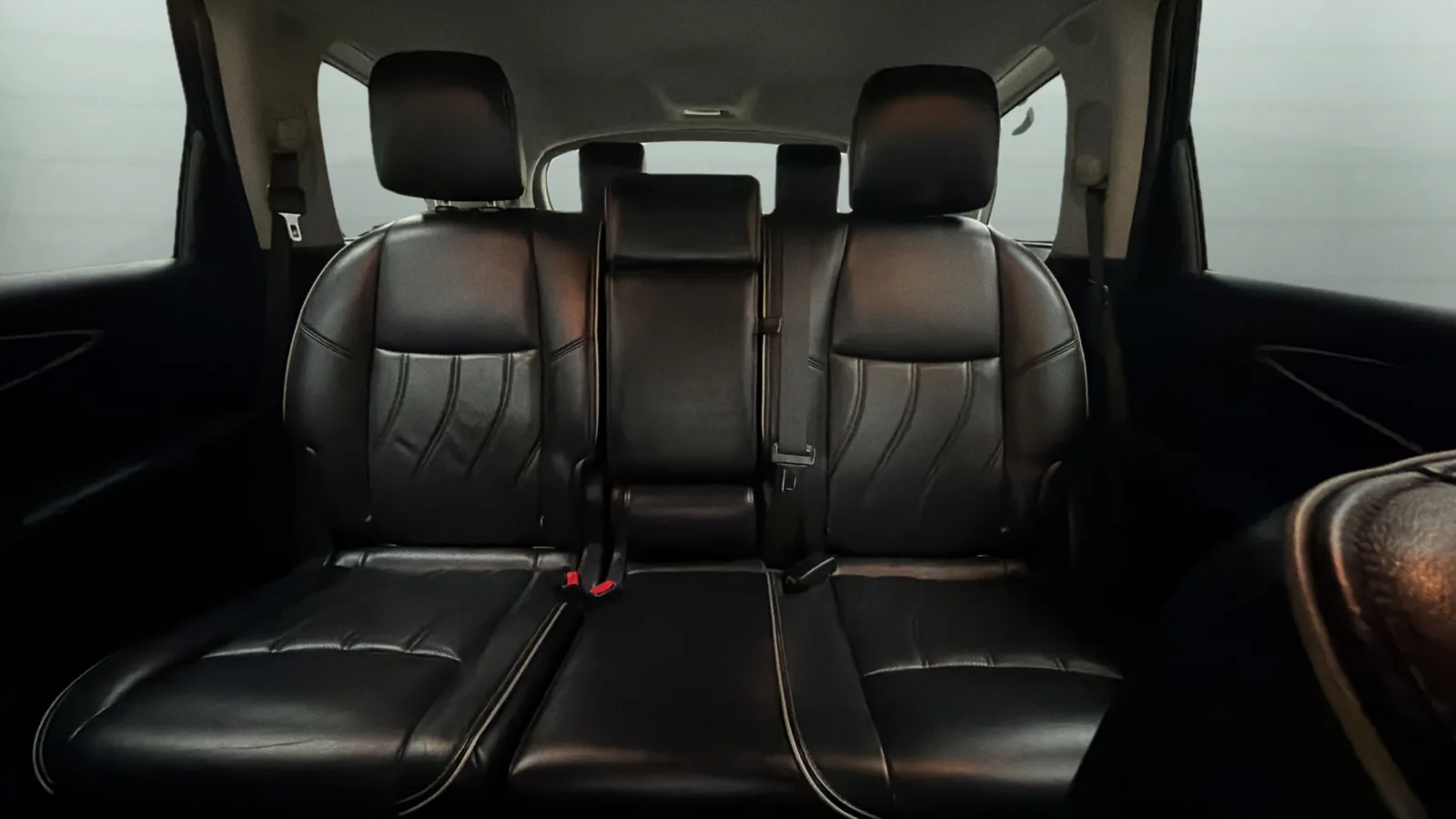 Infiniti QX60 photo 19