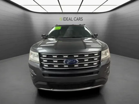 Photos of 2017 Ford Explorer XLT for sale in Mesa, AZ at Ideal Cars - Broadway